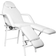 ActiveShop P270 Pedi White Fåtölj 132cm