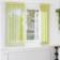 vidaXL Voile Gardiner Med Öljetter 140 x 175 cm Set of 2 140x175cm