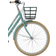 Norden Clara 26" 7 Gear Mintgrøn Børnecykel