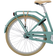 Norden Clara 26" 7 Gear Mintgrøn Børnecykel