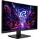 Asrock PG27QRT1B QHD Gaming Monitor