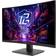 Asrock PG27QRT1B Gaming Monitor