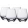 Magnor Fryd vattenglas Dricksglas 42cl 4st