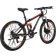 bike 27,5" sykkel 21 fulldempet