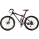 bike 27,5" sykkel 21 fulldempet