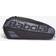Babolat Court L 2nd Gen Thermobag 4 Tm 6 Tennis Zwart