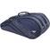 Babolat Court L 2nd Gen Thermobag 4 Tm 6 Tennis Zwart