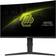 MSI MAG 275CQPFDE Gaming Monitor