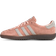 adidas Bermuda Damen - Pink