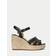 Lauren Ralph Lauren Sandaler Soffia - Sort