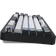 Dark Project Bushido Mechanical Gaming Keyboard G3MS Moonstone