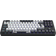 Dark Project Bushido Mechanical Gaming Keyboard G3MS Moonstone