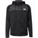 The North Face Reaxion Fleece Kapuzenpulli Mit Durchgehendem Rv Für Herren Tnf Black-asphalt Grey