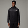 The North Face Fleece Full Zip Hoodie - Nero