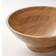 IKEA GRÖNSAKER bambu Serveringsskål 28cm