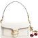 Coach Cherry Bag Charm - Brass/Red Apple