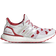 adidas Ultraboost 1.0 Womens Shoes - White/Zero Metallic/Better Scarlet