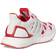 adidas Ultraboost 1.0 Womens Shoes - White/Zero Metallic/Better Scarlet
