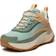 Timberland Motion Access Wp Hiking Shoes - Green