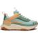 Timberland Motion Access Wp Hiking Shoes - Green