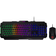 MSI Forgegk100c Gkb&gms Combo US Black