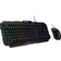 MSI Forgegk100c Gkb&gms Combo US Black