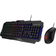 MSI Forgegk100c Gkb&gms Combo US Black