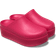 Crocs Dylan Platform Women's Clog - Pink