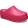 Crocs Dylan Platform Women's Clog - Pink