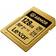 LEXAR SDXC Pro Gold Series ARMOR UHS-II Card