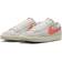 Nike Blazer Low '77 Men's Shoe - Summit White/Coconut Milk/Black/Safety Orange