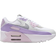 Nike Women's Air Max 90 LV Shoes - White