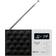 Adler PLL AM/FM Digital Radio