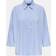 Only Onlaugusta Shirt Cloud Dancer Stripes - Blue