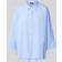 Only Onlaugusta Shirt Cloud Dancer Stripes - Blue