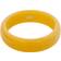Pilgrim Aase Bangle - Yellow