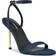 Nine West Reina Ankle Strap Sandals Denim