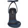 Nine West Reina Ankle Strap Sandals Denim