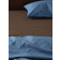 Zack Faconsyet Økologisk Kaffe - Brun - 180 Lagen Brun (200x180cm)