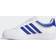 adidas Hoops 4.0 Shoes - Cloud White/Royal Blue/Grey Two