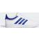 adidas Hoops 4.0 Shoes - Cloud White/Royal Blue/Grey Two