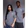 The North Face NSE Box T-shirt Herrer - Mørkegrå
