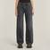 G-Star Judee Loose Low Waist Jeans - Grey
