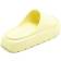 Lululia Elisabeth dame sandal 3762 Yellow