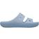 Crocs Kids V2 Classic Sandals - Blue Calcite