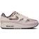 Nike Låg Sneaker AIR MAX 1 - Bruna