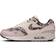 Nike Låg Sneaker AIR MAX 1 - Bruna