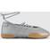 adidas Ballerinasko Med Rem Taekwondo Mei - Silver Metallic