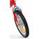 Toimsa Børnecykel 16 Paw Patrol Rød 1678 Børnecykel