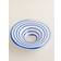 Kosta Boda Ocean Miniatyr Fat Design Ulrica Hydman Vallien Dekoration
